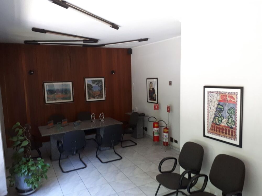 Prédio Inteiro, 275 m² - Foto 3