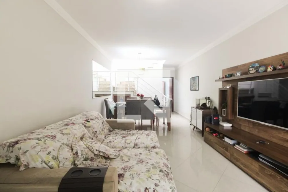 Casa, 3 quartos, 133 m² - Foto 1