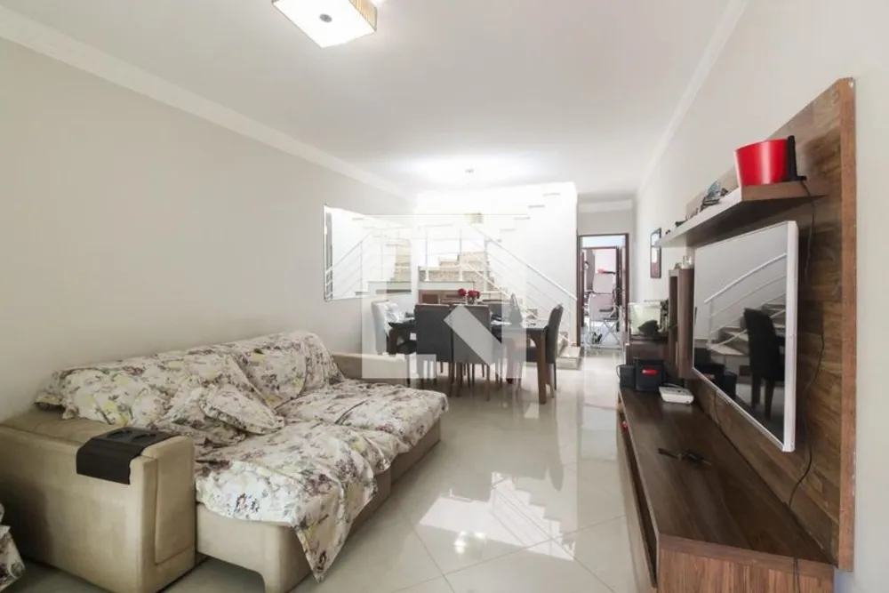 Casa, 3 quartos, 133 m² - Foto 2