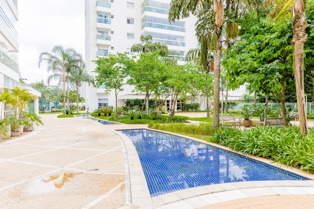 Apartamento, 3 quartos, 150 m² - Foto 3