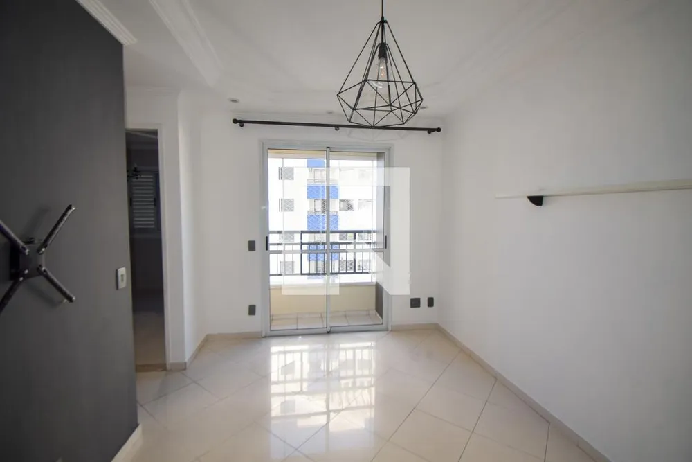 Apartamento, 2 quartos, 51 m² - Foto 1