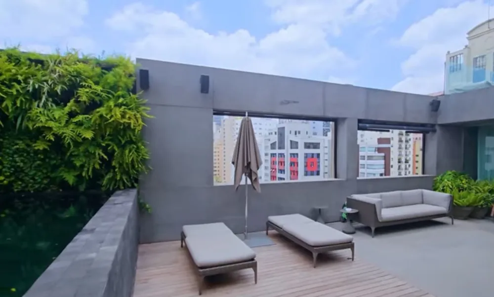 Apartamento, 2 quartos, 450 m² - Foto 4