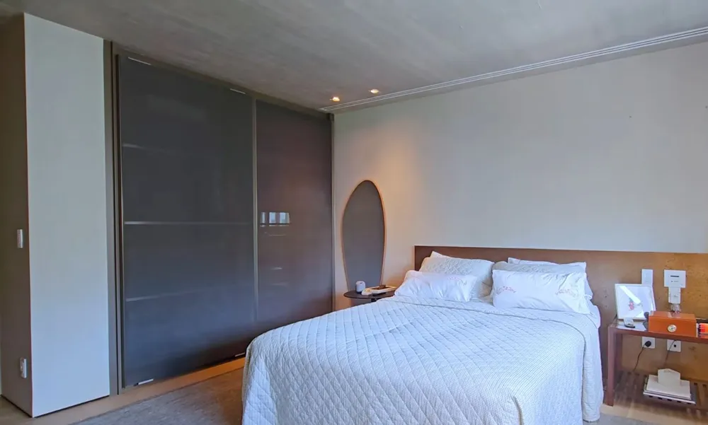 Apartamento, 2 quartos, 450 m² - Foto 7