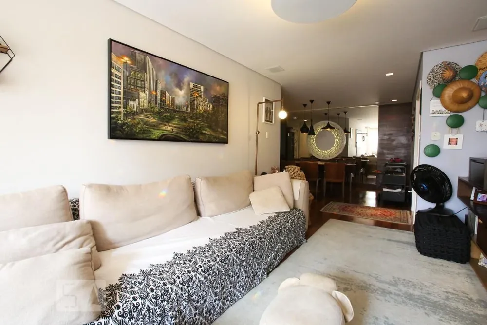 Apartamento, 3 quartos, 141 m² - Foto 4