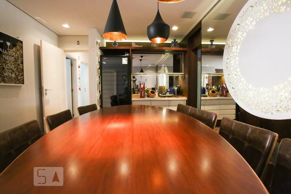 Apartamento, 3 quartos, 141 m² - Foto 6