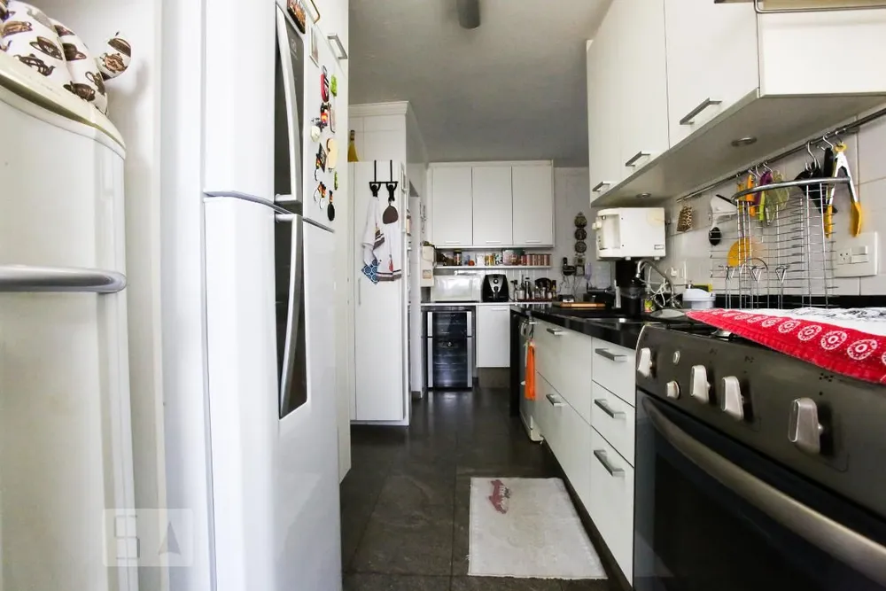 Apartamento, 3 quartos, 141 m² - Foto 7