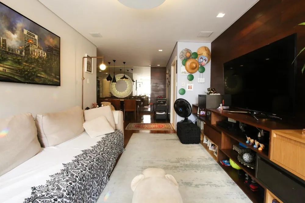 Apartamento, 3 quartos, 141 m² - Foto 3