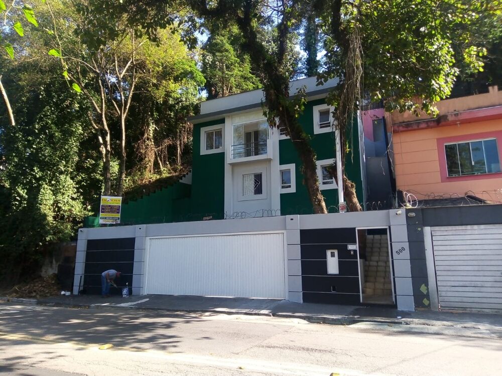 Casa, 3 quartos, 240 m² - Foto 2