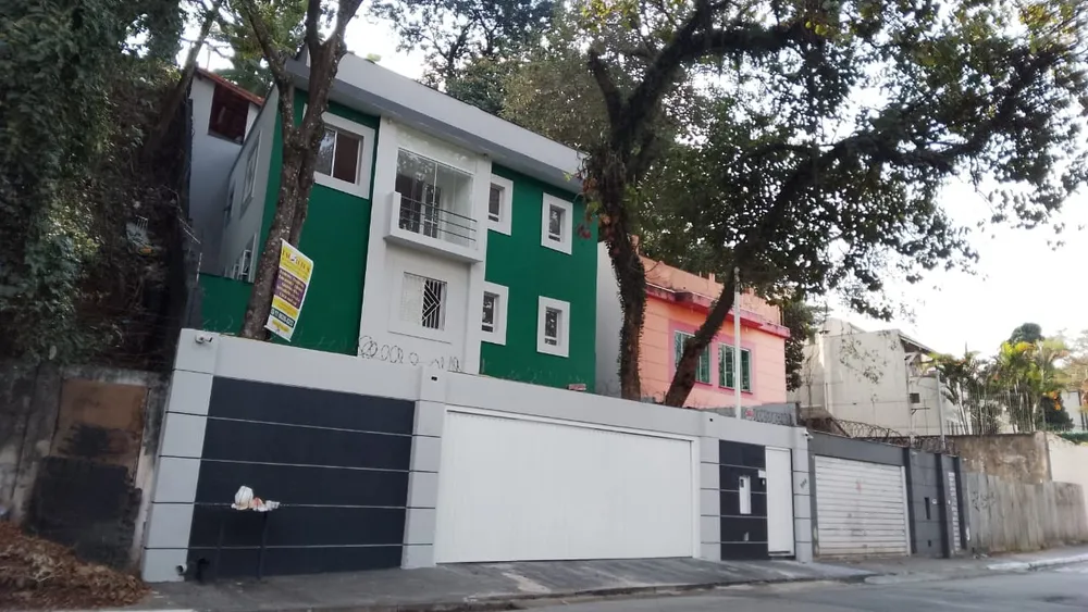 Casa, 3 quartos, 240 m² - Foto 8