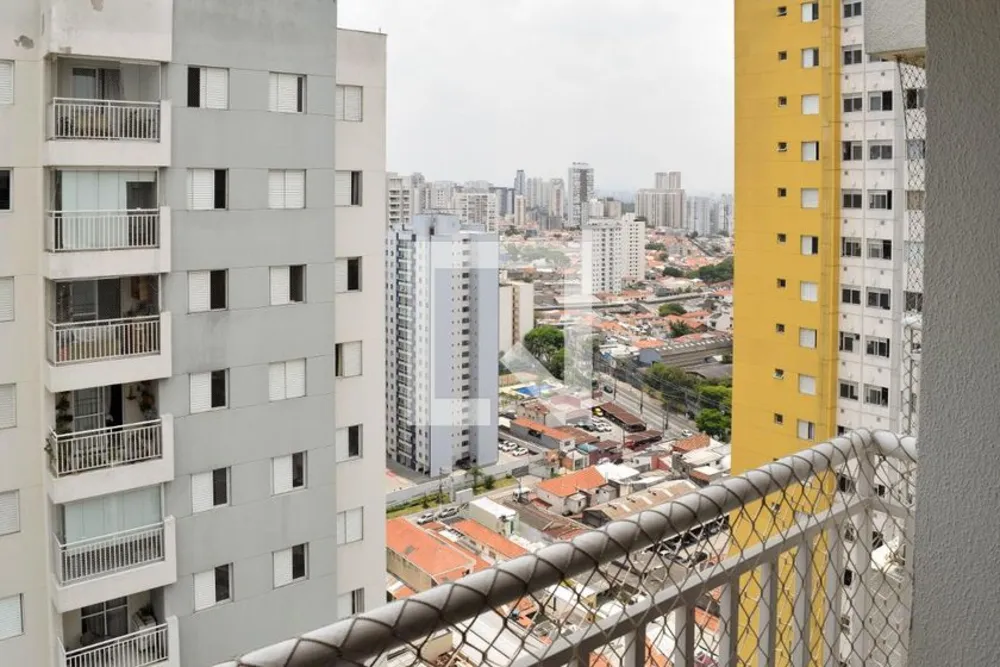 Apartamento, 2 quartos, 60 m² - Foto 5
