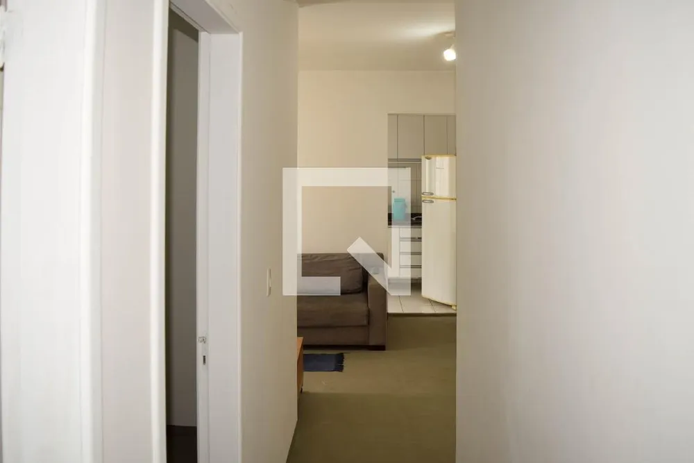 Apartamento, 2 quartos, 60 m² - Foto 6