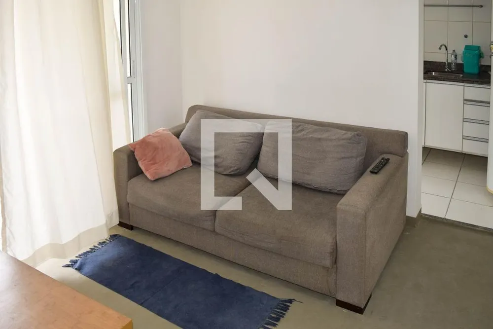 Apartamento, 2 quartos, 60 m² - Foto 3