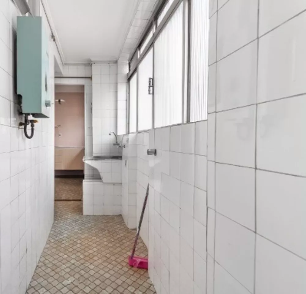 Apartamento à venda com 3 quartos, 100m² - Foto 8