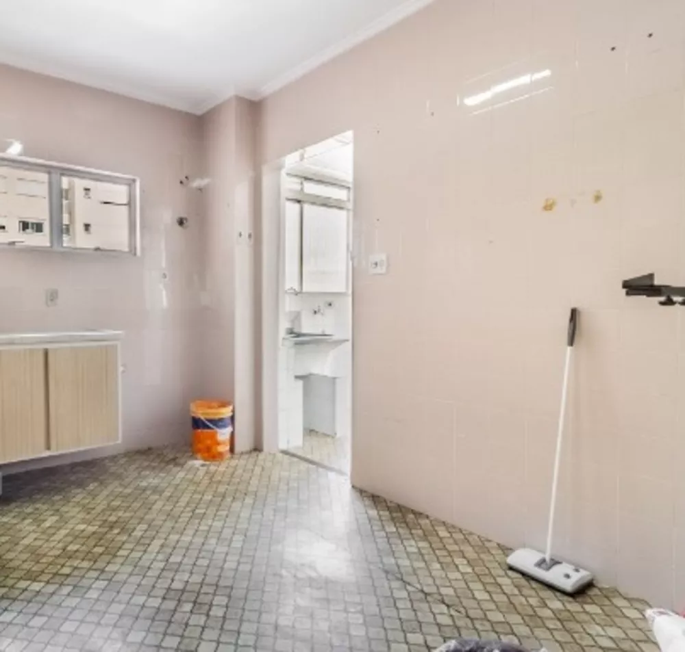 Apartamento à venda com 3 quartos, 100m² - Foto 9