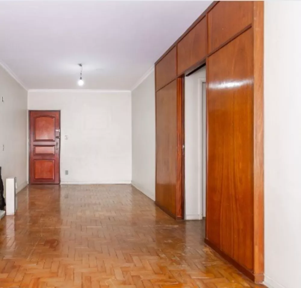 Apartamento à venda com 3 quartos, 100m² - Foto 1