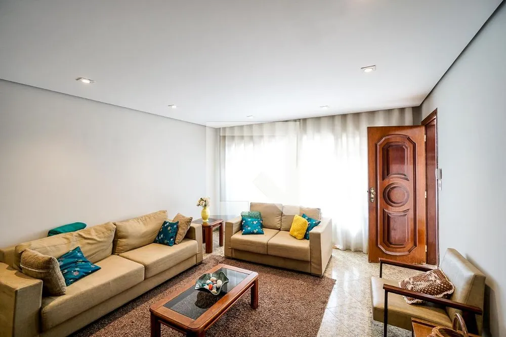 Casa, 4 quartos, 276 m² - Foto 1