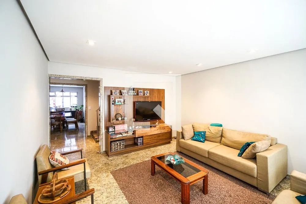 Casa, 4 quartos, 276 m² - Foto 4