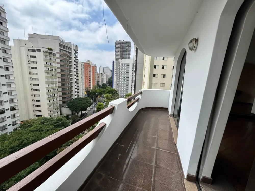 Apartamento, 4 quartos, 220 m² - Foto 1