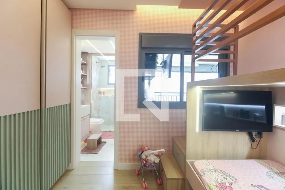 Apartamento, 3 quartos, 112 m² - Foto 8