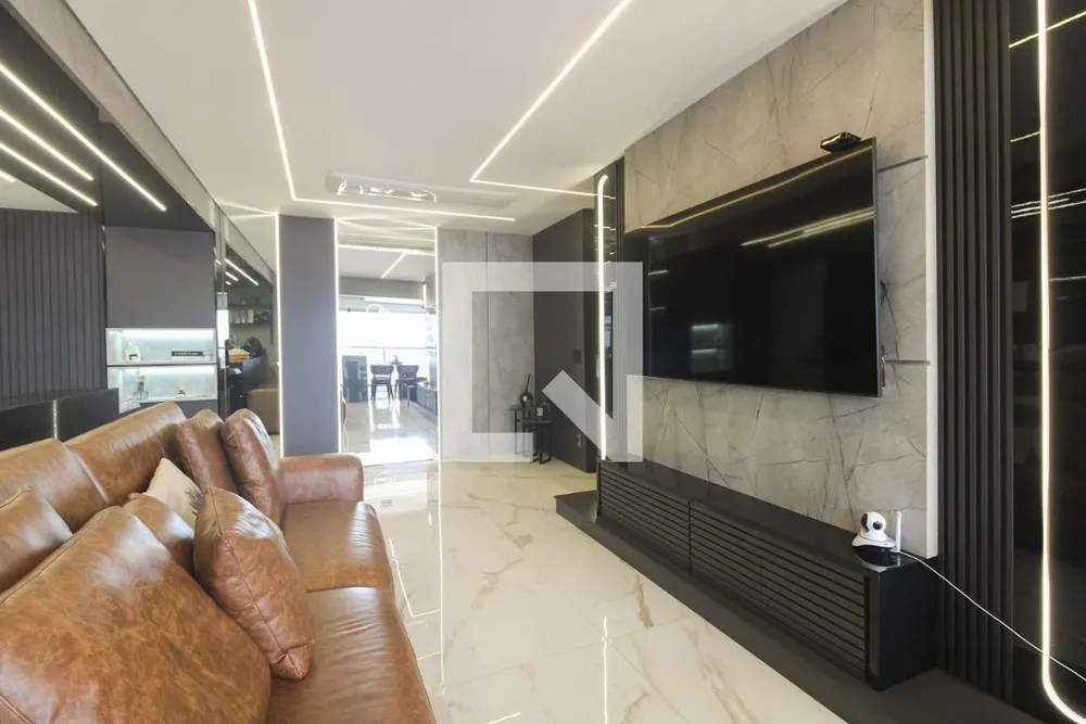 Apartamento, 3 quartos, 112 m² - Foto 2