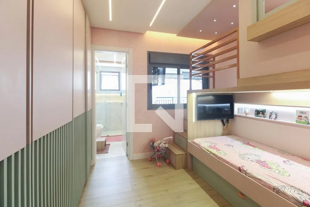 Apartamento, 3 quartos, 112 m² - Foto 5