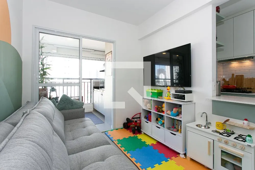 Apartamento, 2 quartos, 67 m² - Foto 3