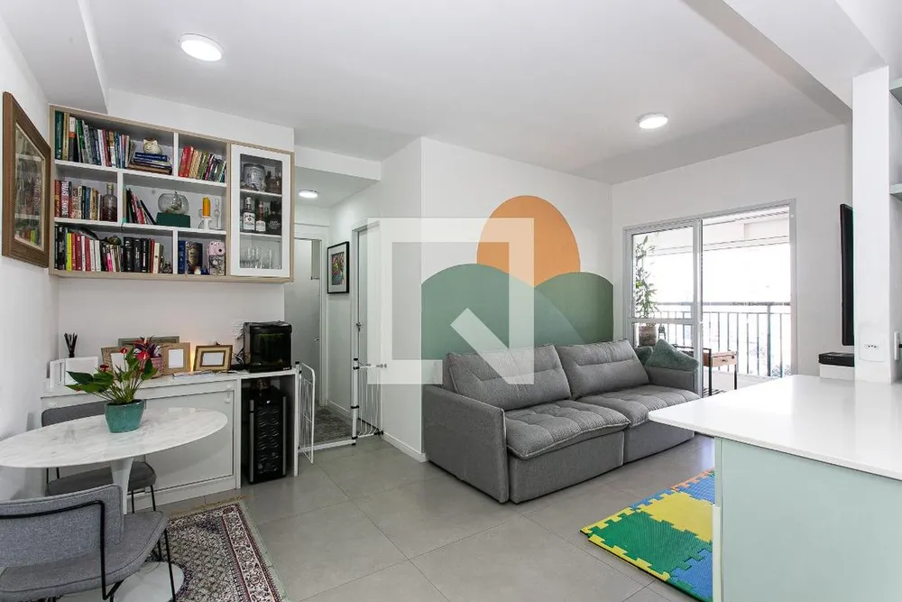 Apartamento, 2 quartos, 67 m² - Foto 1