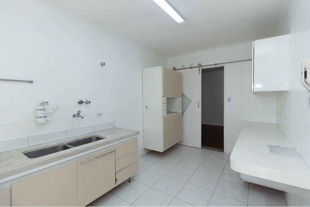 Apartamento, 3 quartos, 163 m² - Foto 4
