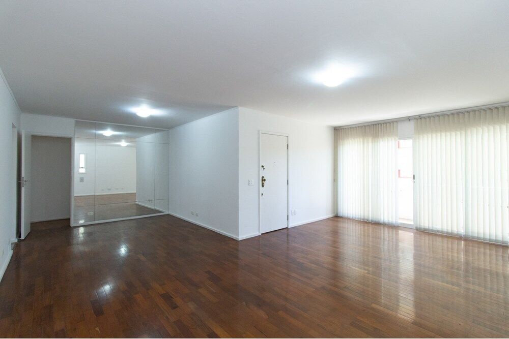 Apartamento, 3 quartos, 163 m² - Foto 1