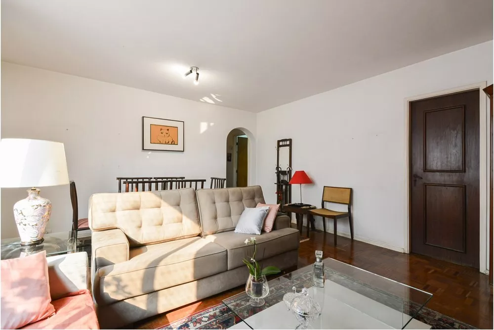 Apartamento, 3 quartos, 120 m² - Foto 13