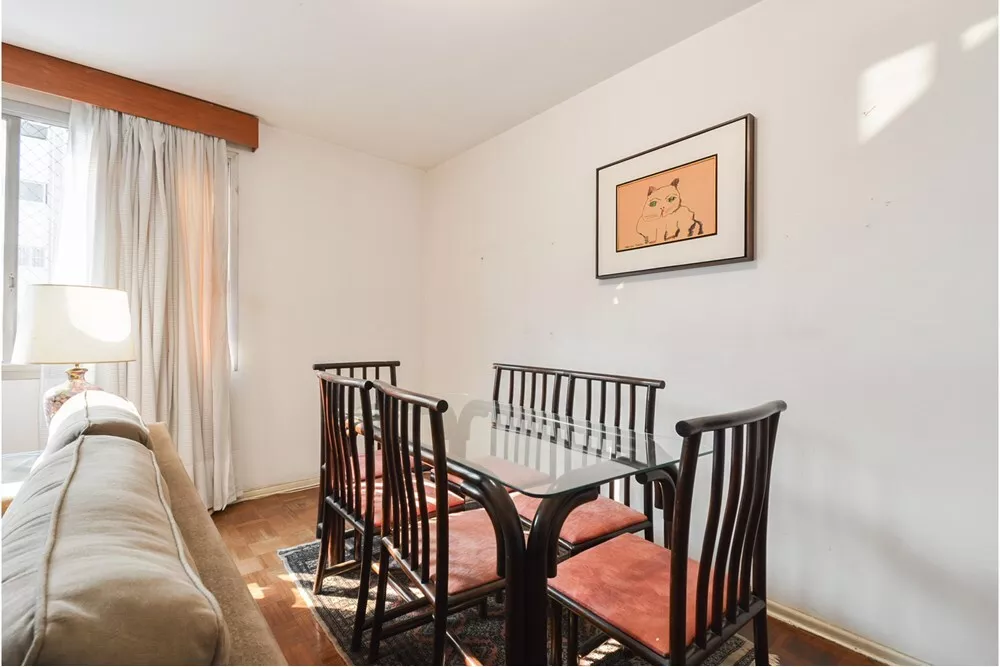 Apartamento, 3 quartos, 120 m² - Foto 6