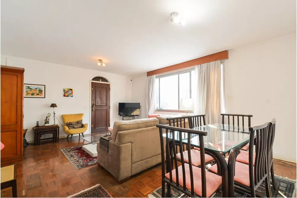 Apartamento, 3 quartos, 120 m² - Foto 18