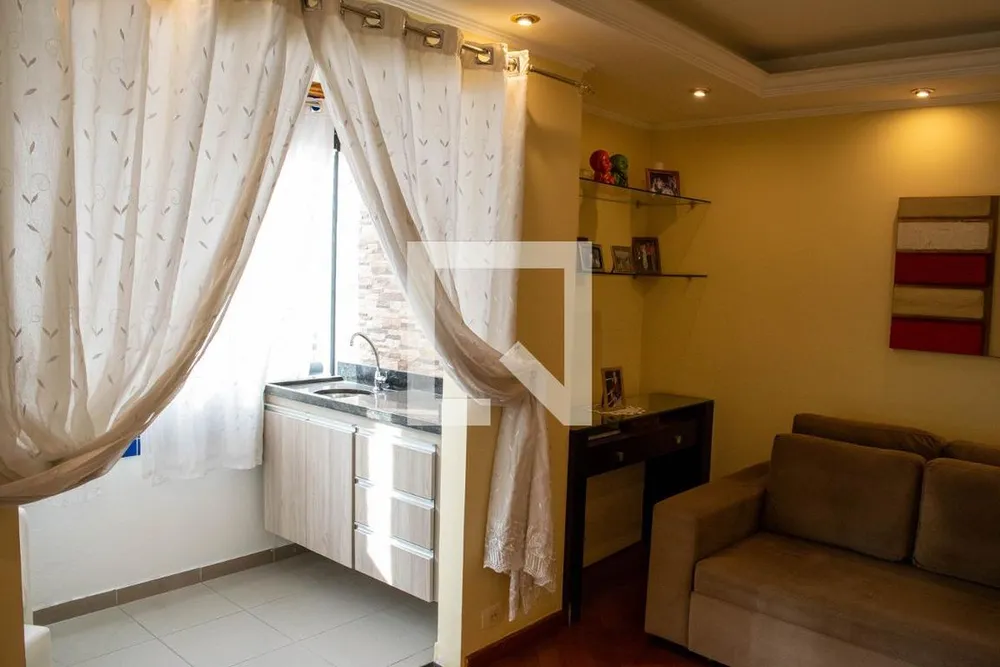 Apartamento, 3 quartos, 78 m² - Foto 3
