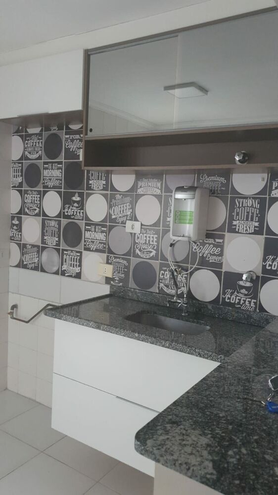 Apartamento, 3 quartos, 72 m² - Foto 3
