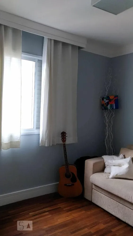 Apartamento, 2 quartos, 72 m² - Foto 7