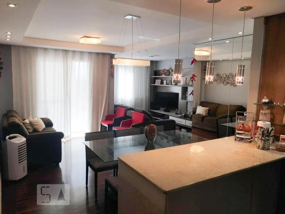 Apartamento, 2 quartos, 72 m² - Foto 2