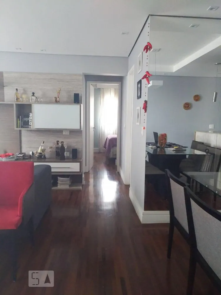 Apartamento, 2 quartos, 72 m² - Foto 4