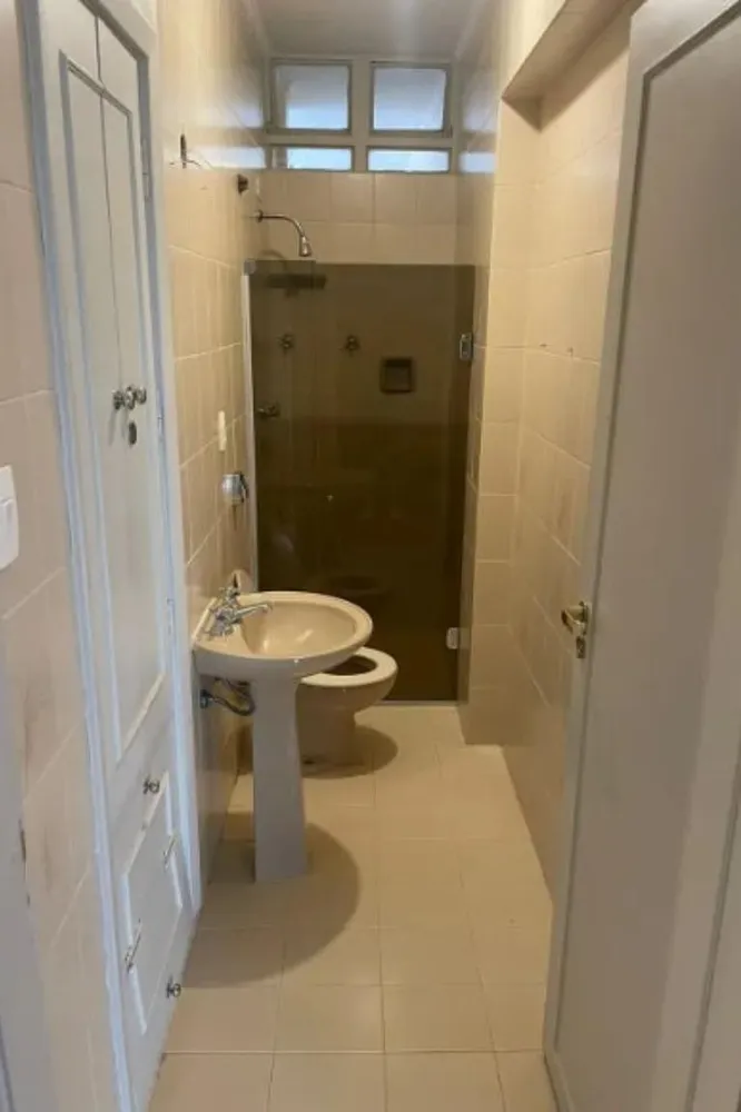 Apartamento, 3 quartos, 163 m² - Foto 1