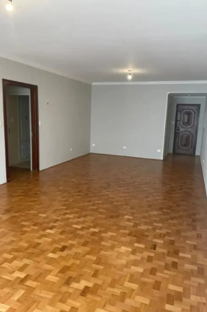 Apartamento, 3 quartos, 163 m² - Foto 2