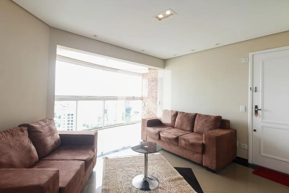 Apartamento, 3 quartos, 118 m² - Foto 3