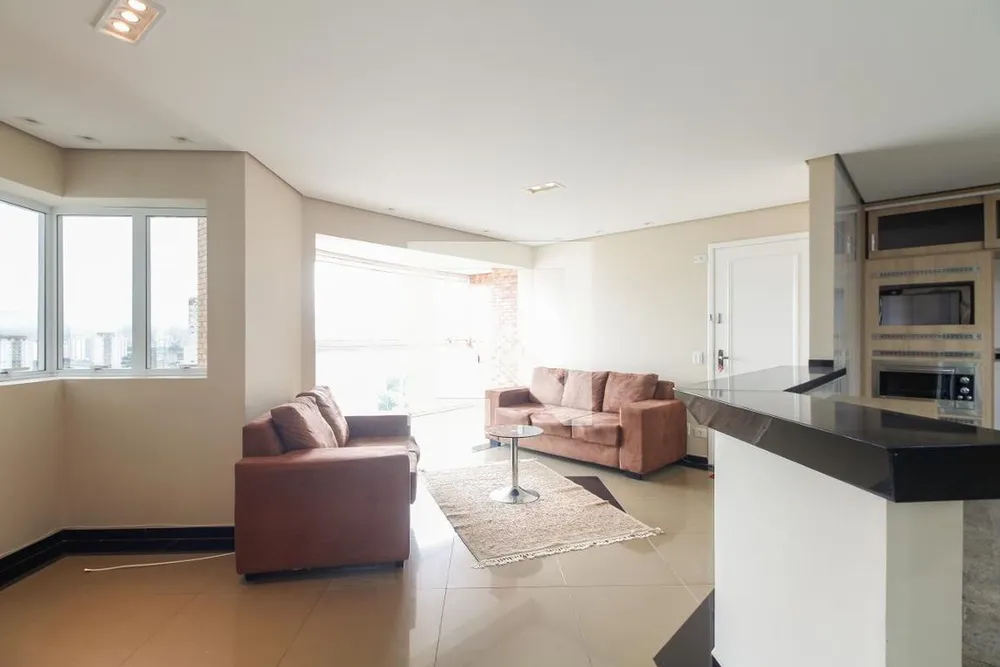 Apartamento, 3 quartos, 118 m² - Foto 4