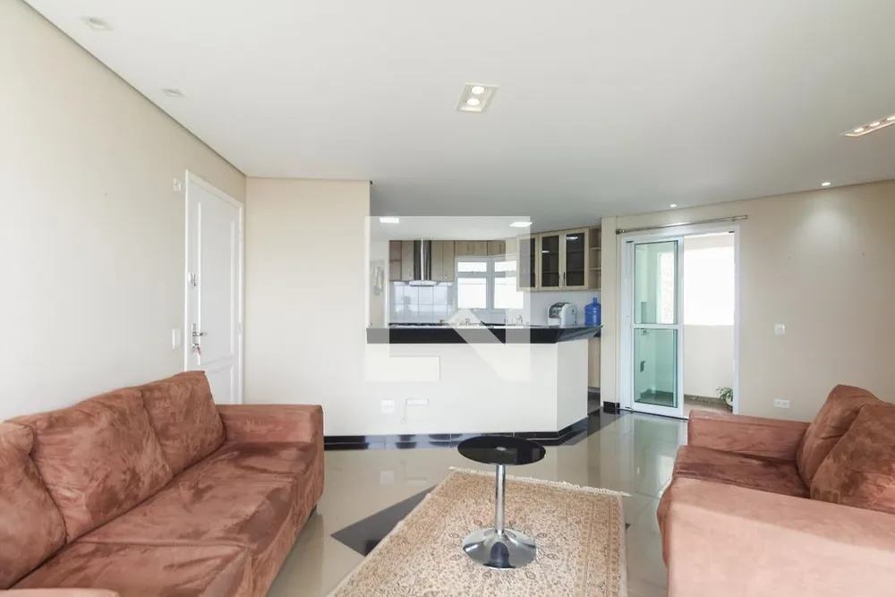 Apartamento, 3 quartos, 118 m² - Foto 1