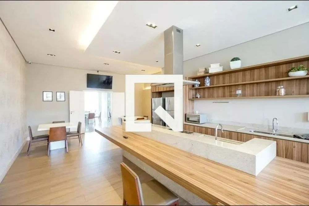 Apartamento, 1 quarto, 45 m² - Foto 6
