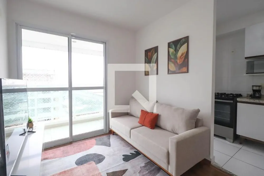 Apartamento, 1 quarto, 45 m² - Foto 8