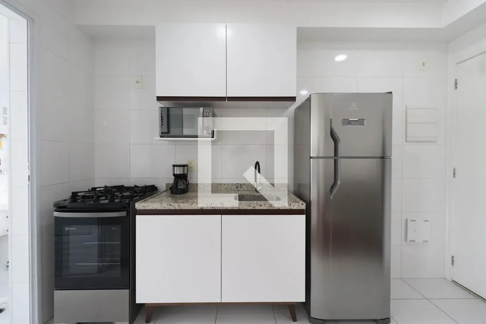Apartamento, 1 quarto, 45 m² - Foto 5