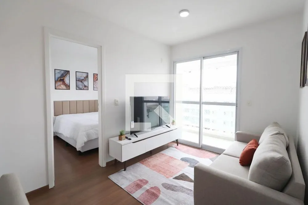 Apartamento, 1 quarto, 45 m² - Foto 4