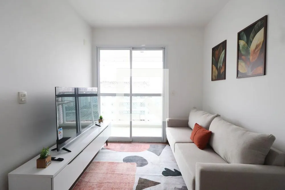 Apartamento, 1 quarto, 45 m² - Foto 1