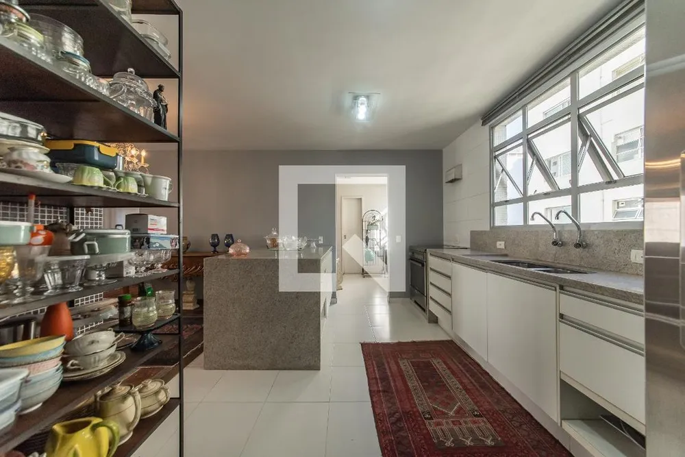 Apartamento, 3 quartos, 190 m² - Foto 5