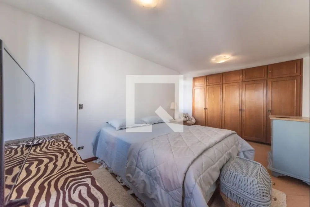Apartamento, 3 quartos, 190 m² - Foto 8