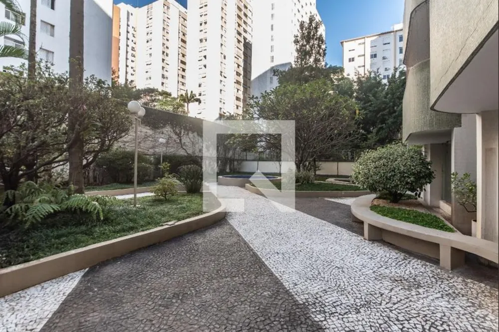Apartamento, 3 quartos, 190 m² - Foto 7